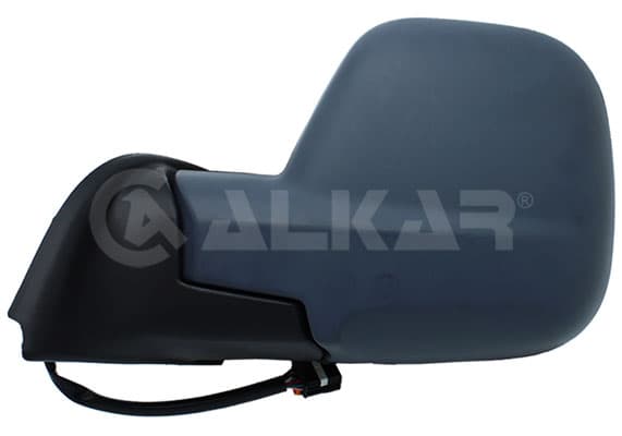 ALKAR Vonkajšie spätné zrkadlo 9239836 1