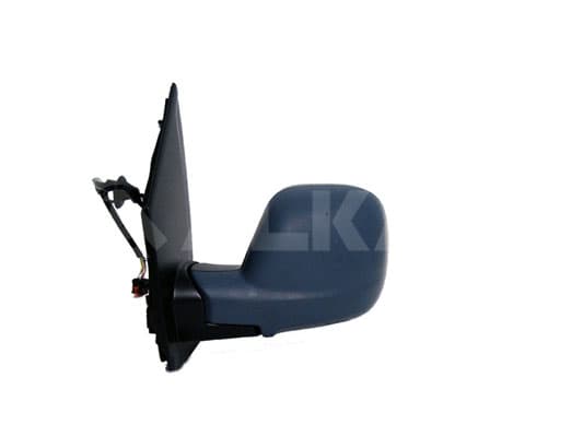 ALKAR Vonkajšie spätné zrkadlo 9239916 1