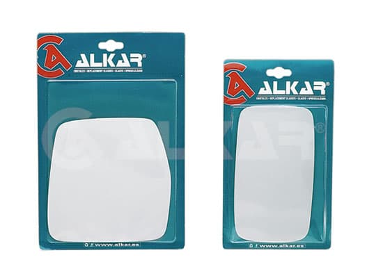 ALKAR Sklo Vonkajšieho zrkadla 9501010 1