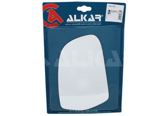 ALKAR Sklo Vonkajšieho zrkadla 9502785 1