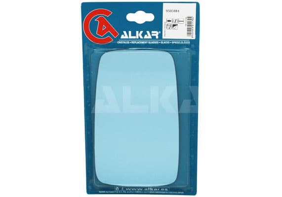 ALKAR Sklo Vonkajšieho zrkadla 9503484 1