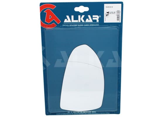 ALKAR Sklo Vonkajšieho zrkadla 9505424 1