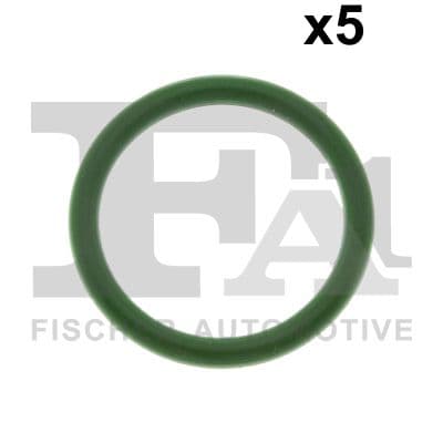 FA1 Tesniaci krúžok turbodúchadla 076.615.005 1