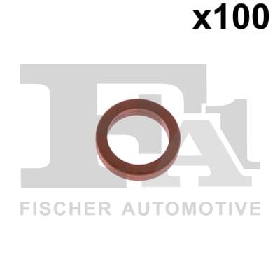 FA1 Tesniaci krúžok turbodúchadla 076.618.100 1