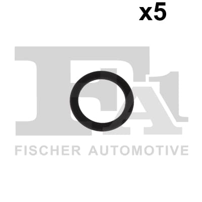FA1 Tesniaci krúžok turbodúchadla 076.682.005 1
