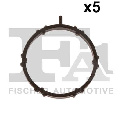 FA1 Tesniaci krúžok turbodúchadla 076.696.005 1