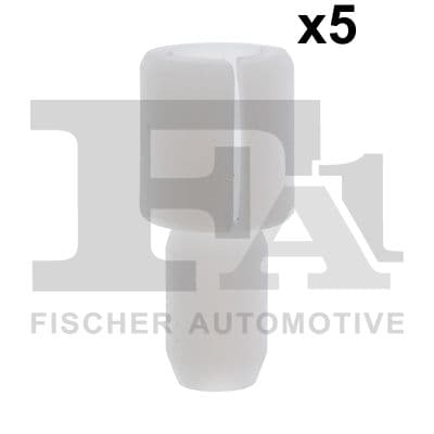 FA1 Príchytka ozdobnej/ochran. lišty 11-10035.5 1