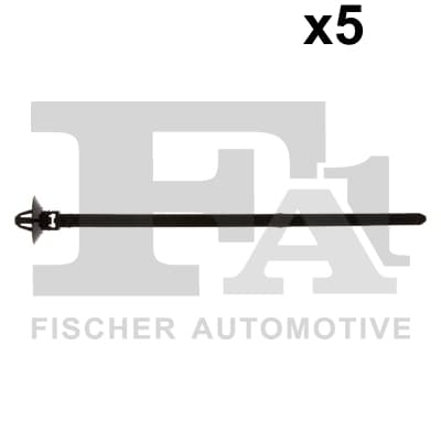 FA1 Káblová spona 11-50001.5 1