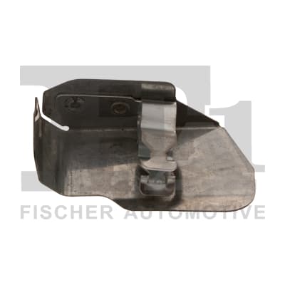FA1 Tepelno izolačný krycí plech 215-991 1
