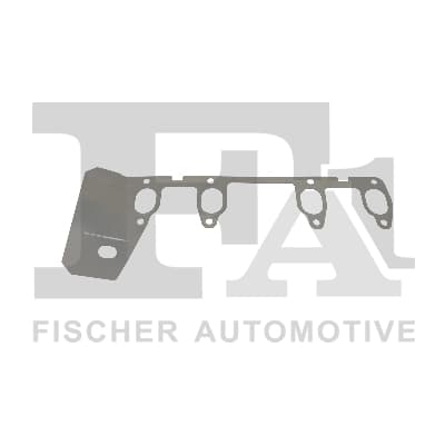 FA1 Tesnenie, kolektor výfuk. plynov 411-018 1