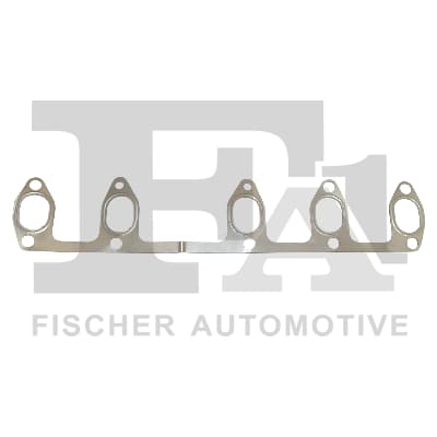 FA1 Tesnenie, kolektor výfuk. plynov 411-026 1