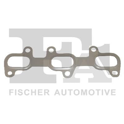 FA1 Tesnenie, kolektor výfuk. plynov 411035 1
