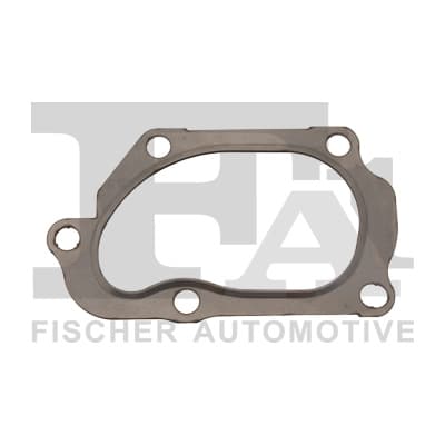 FA1 Tesnenie prívodu turbíny 411-571 1