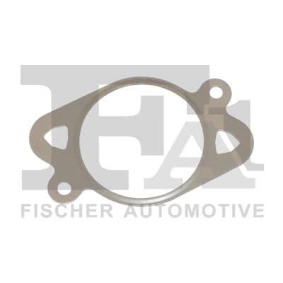 FA1 Tesnenie prívodu turbíny 412-527 1