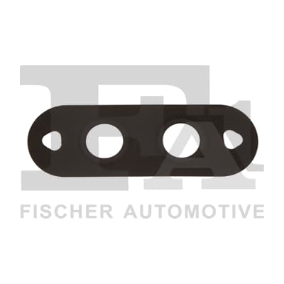 FA1 Tesnenie príruby chladenia 412-557 1
