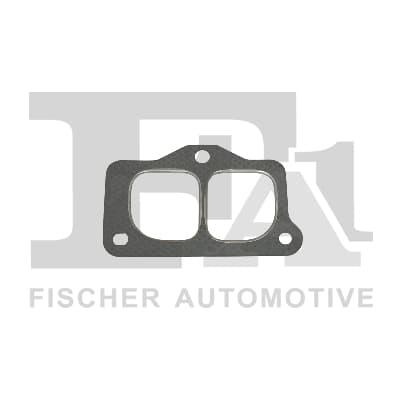 FA1 Tesnenie, kolektor výfuk. plynov 413009 1