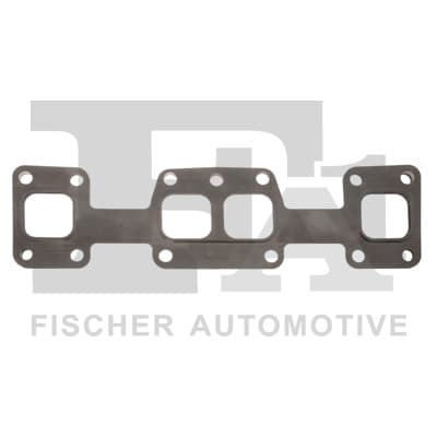 FA1 Tesnenie, kolektor výfuk. plynov 413-036 1