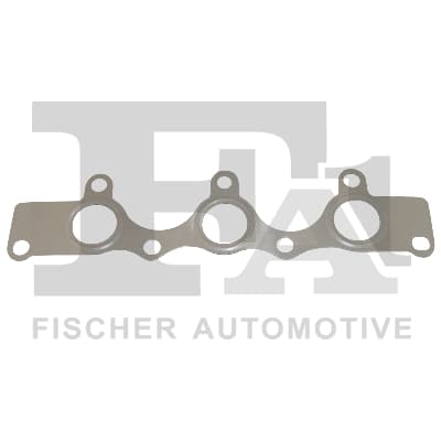FA1 Tesnenie, kolektor výfuk. plynov 414011 1