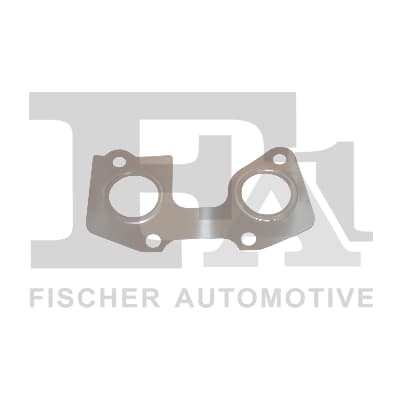 FA1 Tesnenie, kolektor výfuk. plynov 423001 1