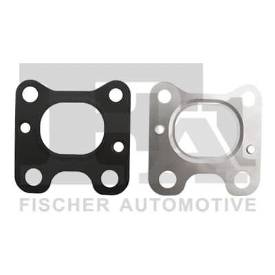 FA1 Tesnenie turbodúchadla 446-508Z 1
