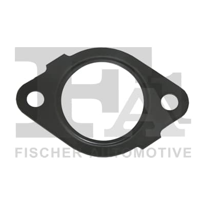 FA1 Tesnenie, príruba (potrubie plniaceho vzduchu) 474-504 1