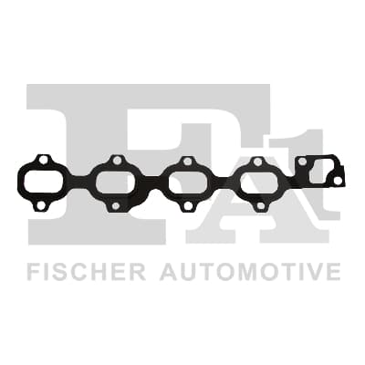 FA1 Tesnenie, kolektor výfuk. plynov 475008 1