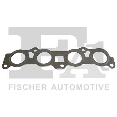 FA1 Tesnenie, kolektor výfuk. plynov 477003 1
