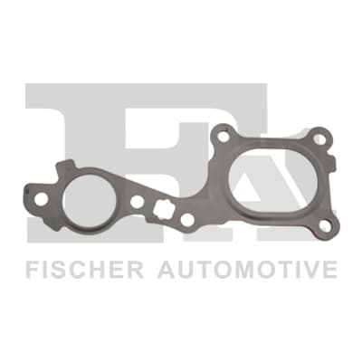 FA1 Tesnenie, kolektor výfuk. plynov 477-021 1