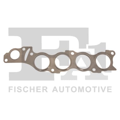 FA1 Tesnenie, kolektor výfuk. plynov 477-022 1