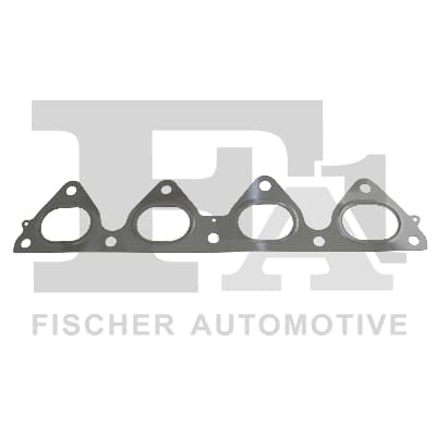 FA1 Tesnenie, kolektor výfuk. plynov 479001 1
