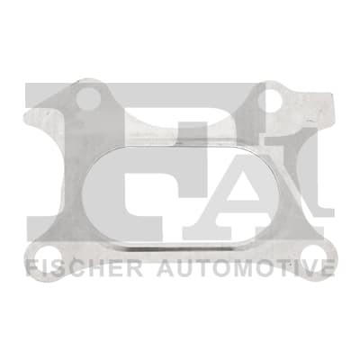 FA1 Tesnenie prívodu turbíny 479-522 1