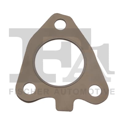 FA1 Tesnenie prívodu turbíny 489-501 1