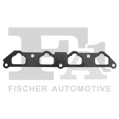 FA1 Tesnenie kolena sac. potrubia 510-024 1