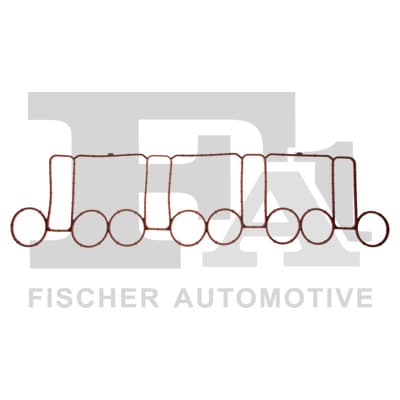 FA1 Tesnenie kolena sac. potrubia 511-069 1