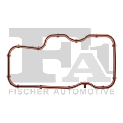 FA1 Tesnenie obalu kolena sacieho potrubia 511-074 1