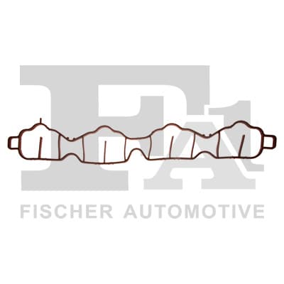 FA1 Tesnenie kolena sac. potrubia 512-030 1