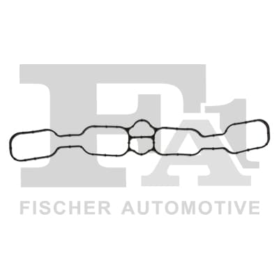 FA1 Tesnenie kolena sac. potrubia 512-036 1