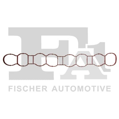 FA1 Tesnenie kolena sac. potrubia 512-038 1