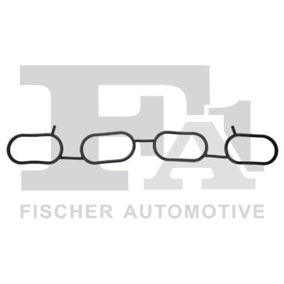 FA1 Tesnenie obalu kolena sacieho potrubia 512-039 1