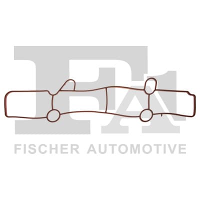 FA1 Tesnenie kolena sac. potrubia 513-011 1