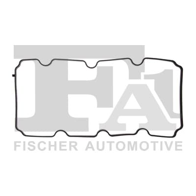 FA1 Tesnenie, chladič preplňovacieho vzduchu 513-013 1