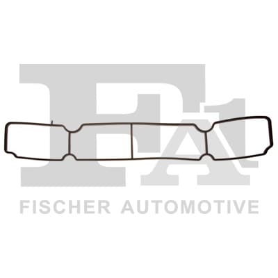 FA1 Tesnenie kolena sac. potrubia 513-014 1