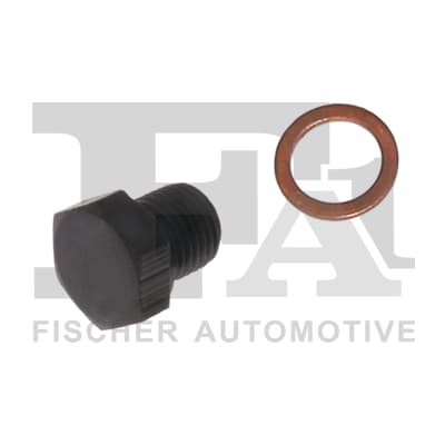 FA1 Uzatváracia skrutka, olejová vaňa 518472011 1