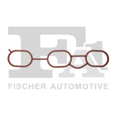 FA1 Tesnenie kolena sac. potrubia 521-015 1