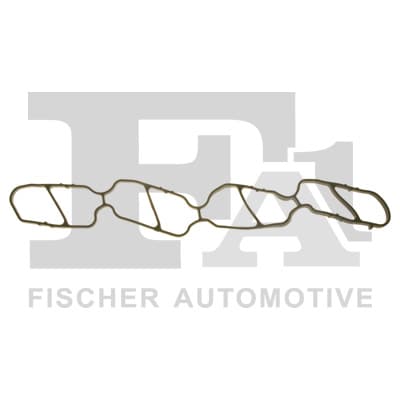 FA1 Tesnenie kolena sac. potrubia 533-003 1