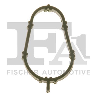 FA1 Tesnenie kolena sac. potrubia 533-004 1
