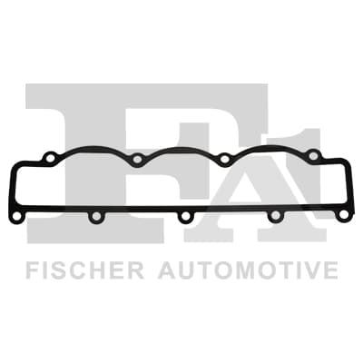 FA1 Tesnenie kolena sac. potrubia 533-005 1