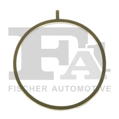 FA1 Tesnenie obalu kolena sacieho potrubia 533-007 1
