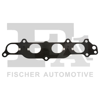 FA1 Tesnenie kolena sac. potrubia 579-001 1