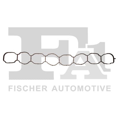 FA1 Tesnenie kolena sac. potrubia 589-004 1